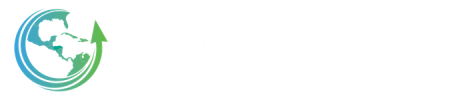 Connected to Serve Logo